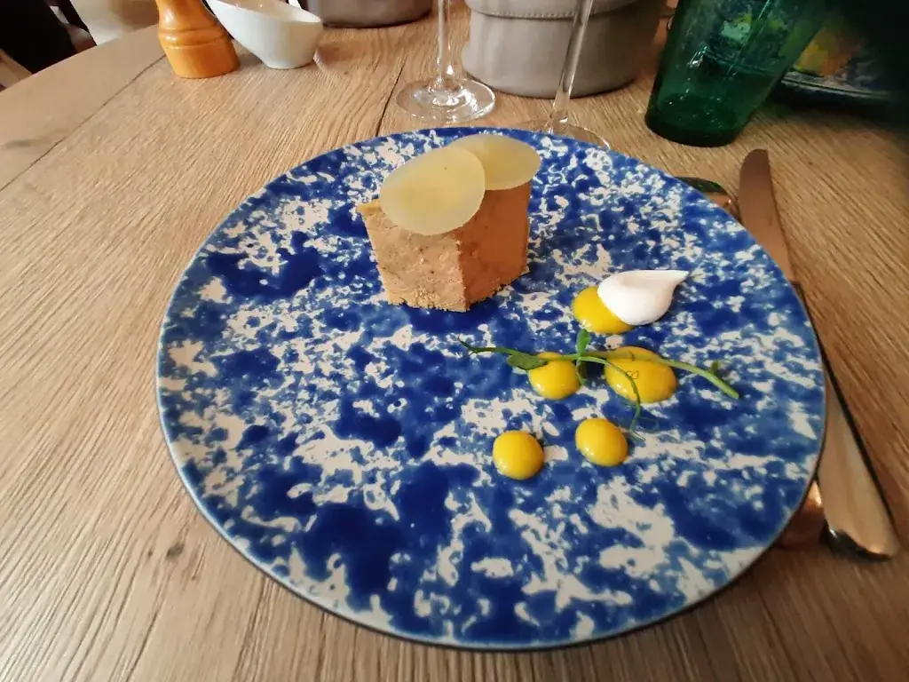 Menu_Restaurant Le Clos Du Cellier_Cellier_immagine_7