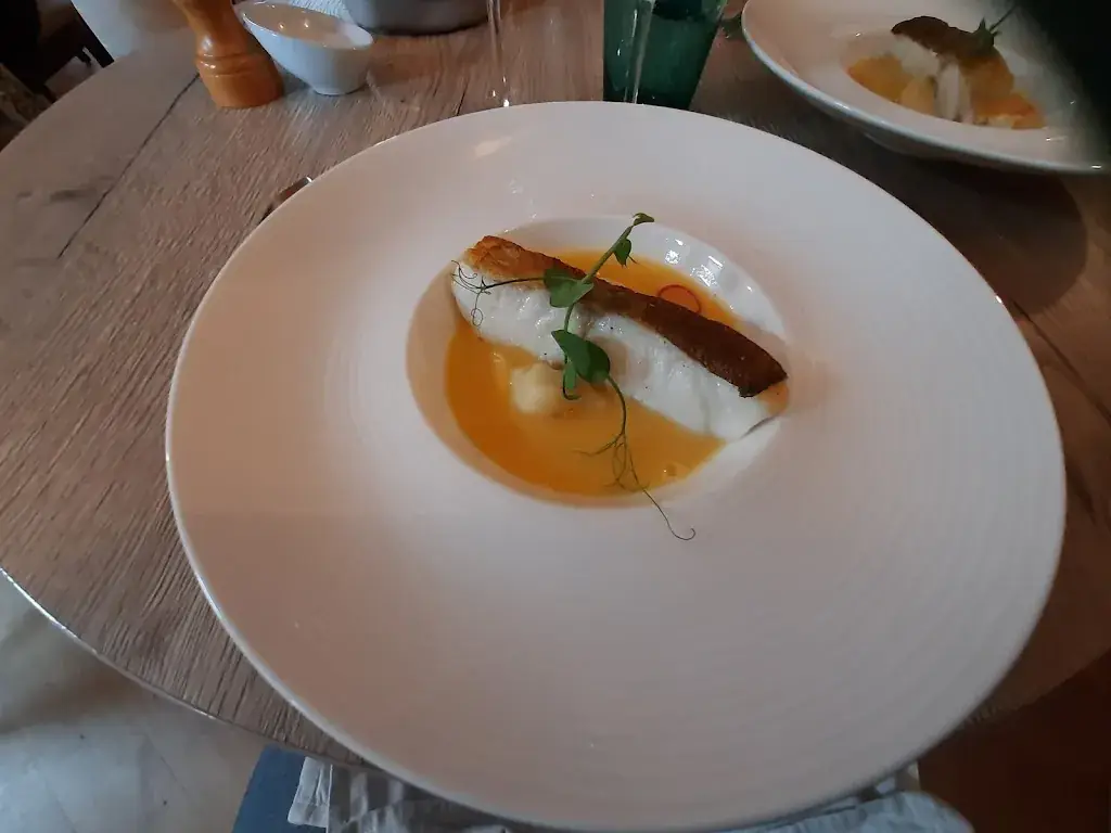 Menu_Restaurant Le Clos Du Cellier_Cellier_immagine_8