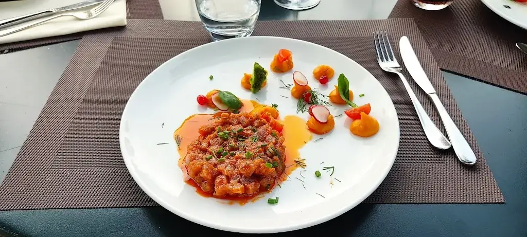 Menu_Restaurant Le Clos Du Cellier_Cellier_immagine_9