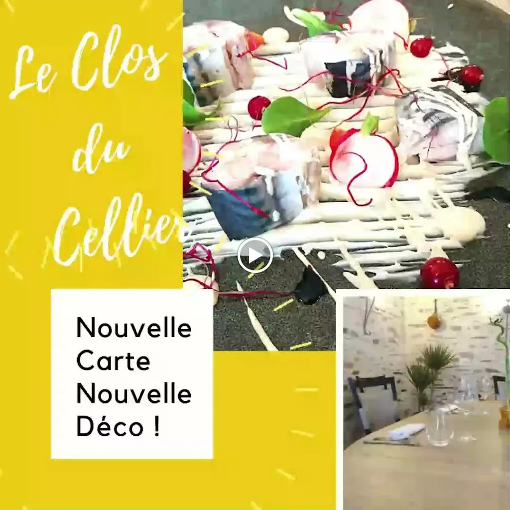 Restaurant Le Clos Du Cellier_Cellier_slider_image_2