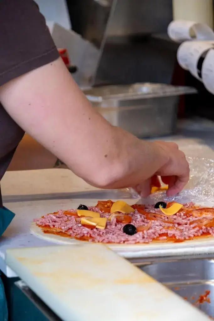 Menu_Le Kiosque à Pizzas Saint Mars du Désert _Saint-Mars-du-Désert_image_8