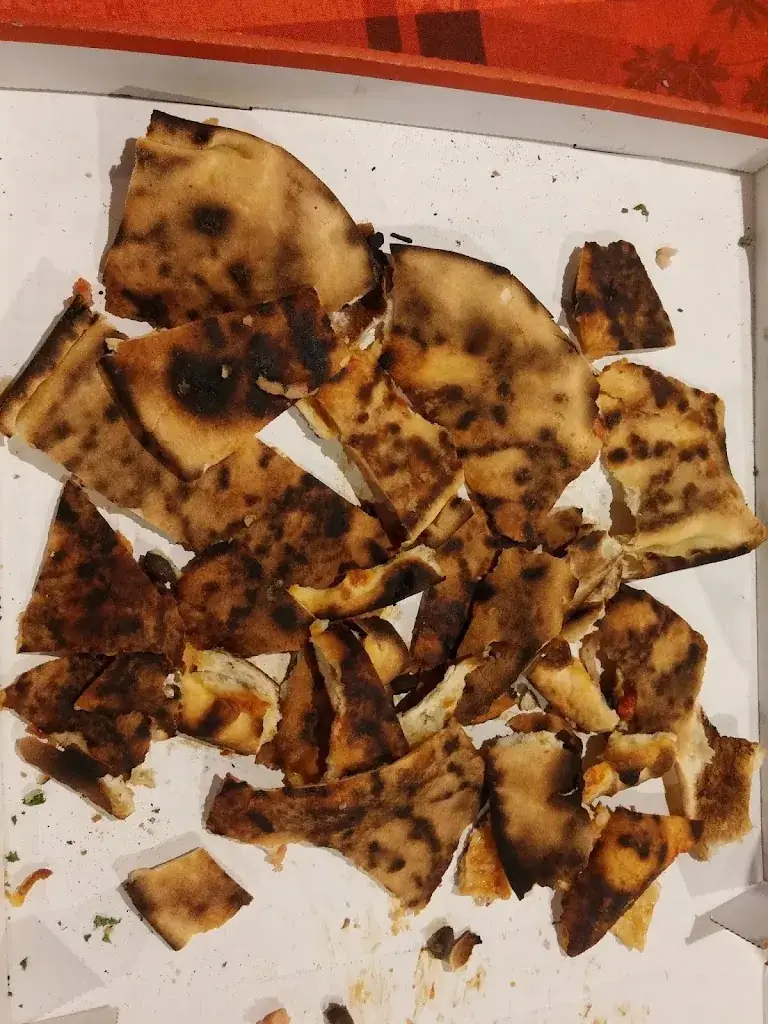 Didier Bellec_Le Kiosque à Pizzas Saint Mars du Désert _Saint-Mars-du-Désert_review