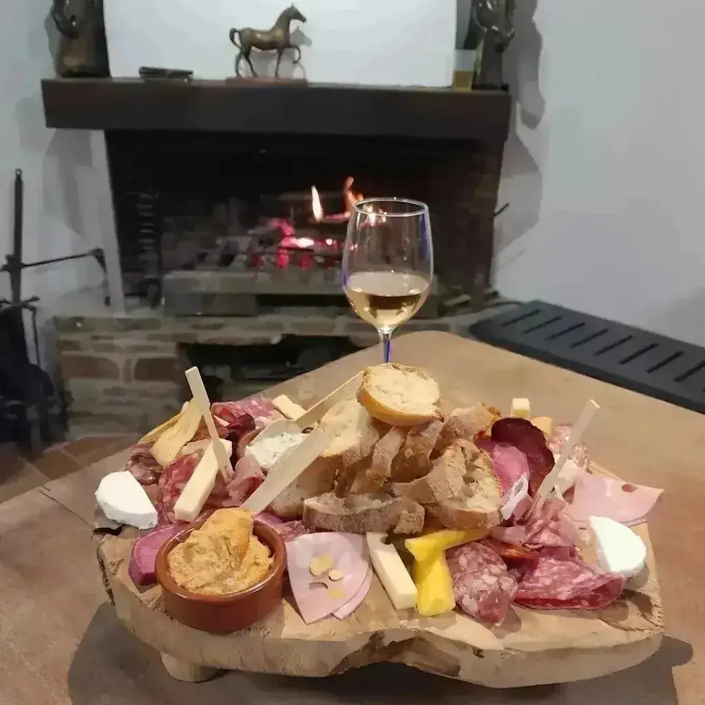 Menu_LE CAR ET GOURMAND_Saint-Mars-du-Désert_image_5