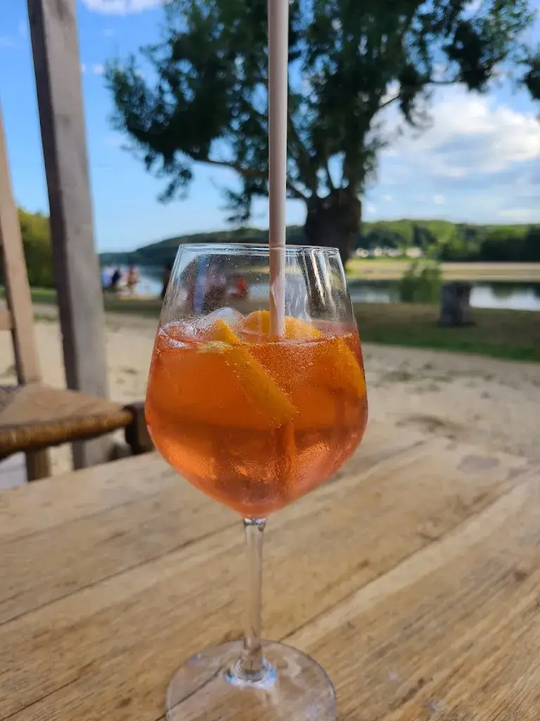 Menu_La Toue Cabanée - Guinguette_Gennes-Val-de-Loire_immagine_5