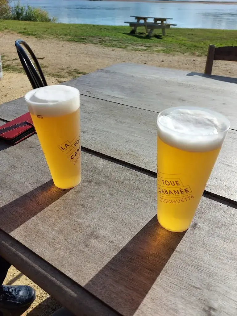 Menu_La Toue Cabanée - Guinguette_Gennes-Val-de-Loire_immagine_7