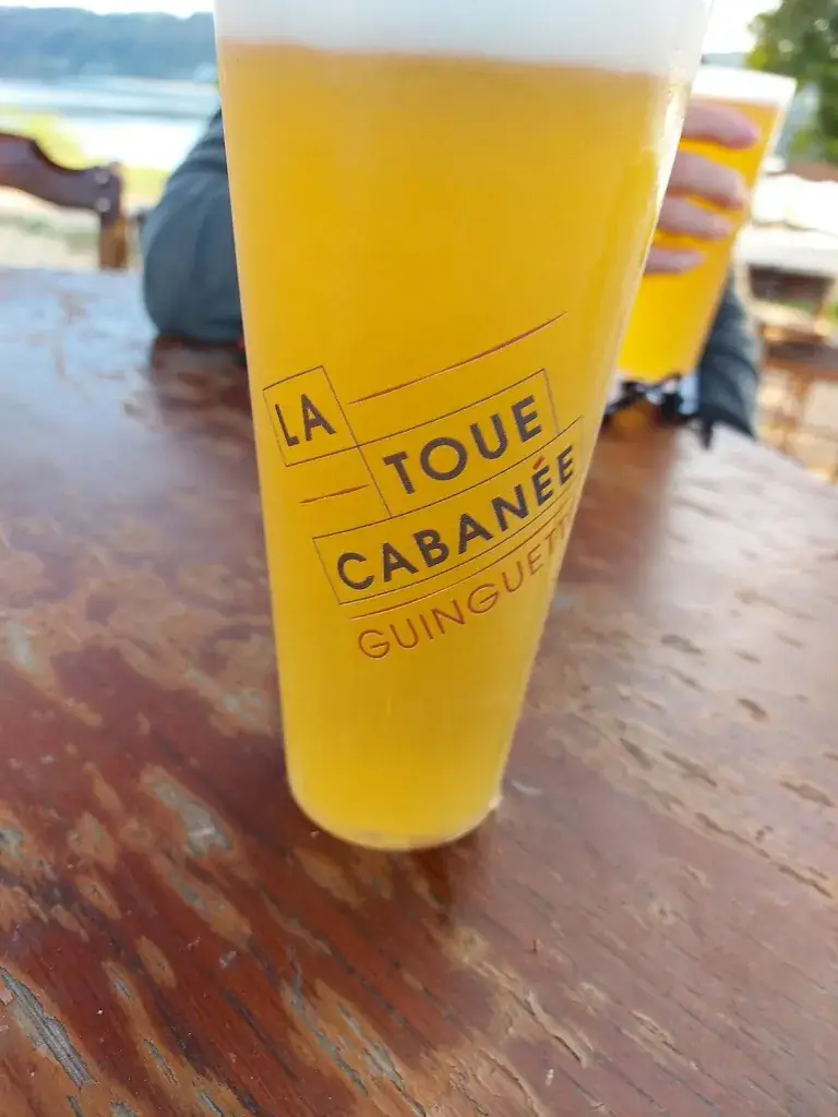 Menu_La Toue Cabanée - Guinguette_Gennes-Val-de-Loire_immagine_8