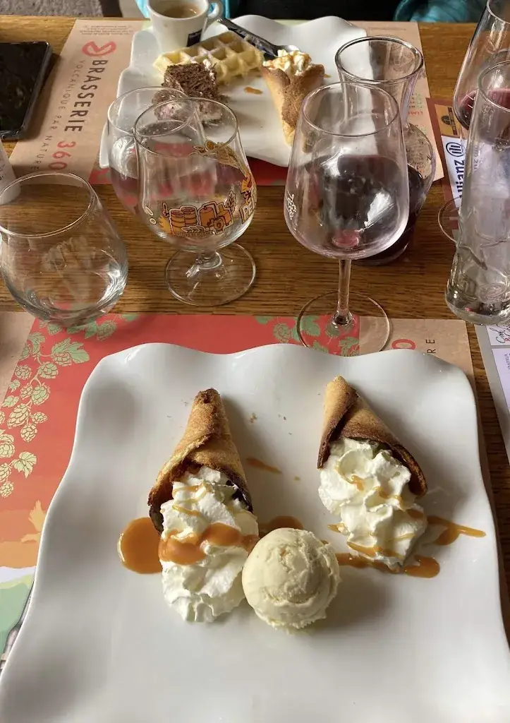 Menu_L'auberge du Hameau_Murat_image_6