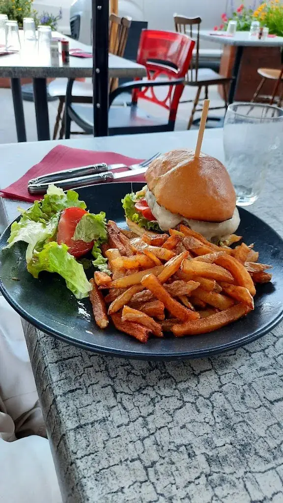 Menu_L'auberge du Hameau_Murat_image_7