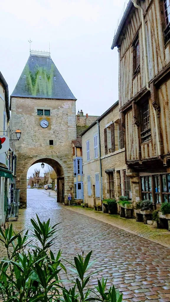 Restaurant Les Millésimes & Domaine Pierre Paillot_Noyers_slider_image_3