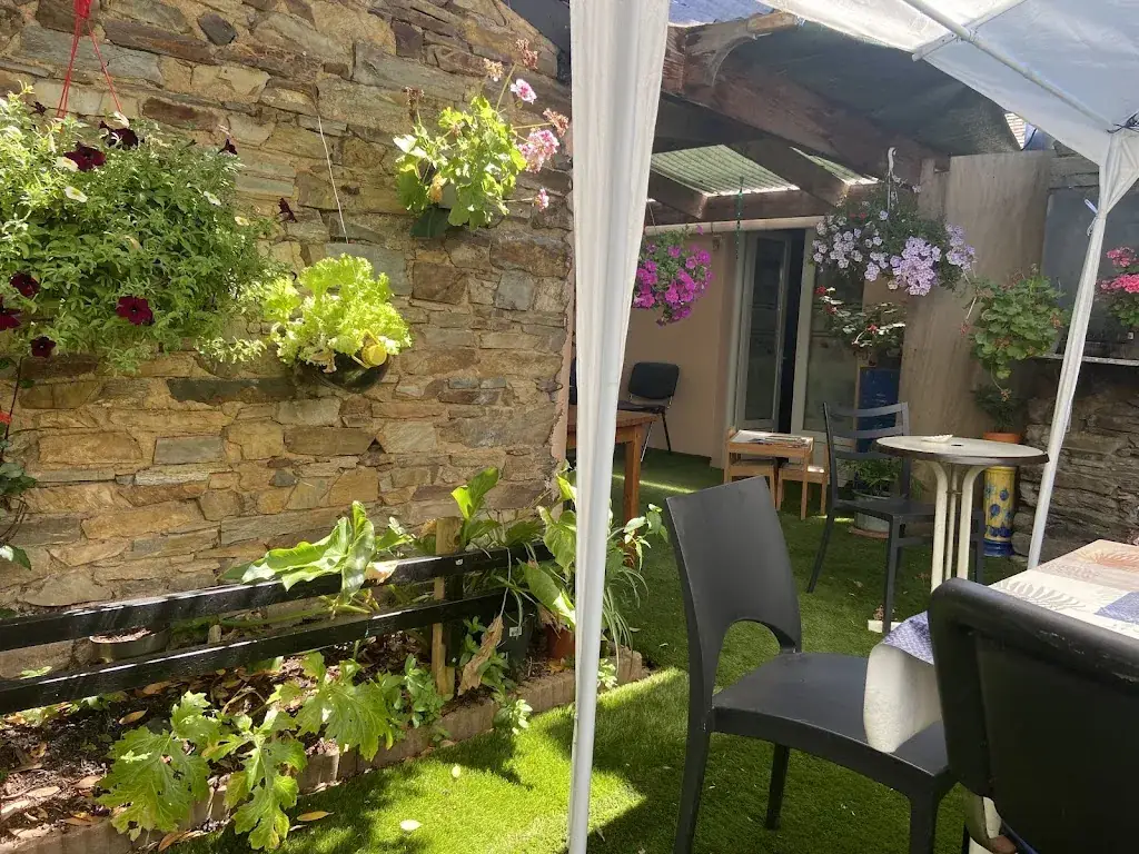 julie lebrun_DELICIOUS PIZZA&BAR_Vallons-de-l'Erdre_review