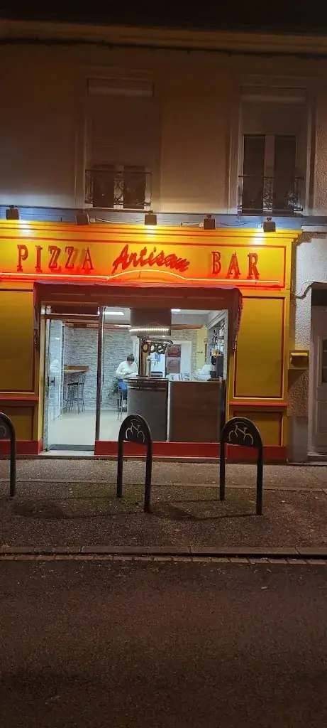 DELICIOUS PIZZA&BAR_Vallons-de-l'Erdre_slider_image_1