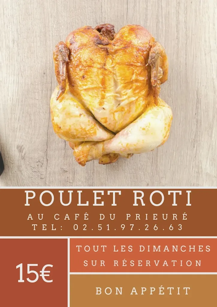 Menu_Le café du prieuré_Mouzeuil-Saint-Martin_image_2