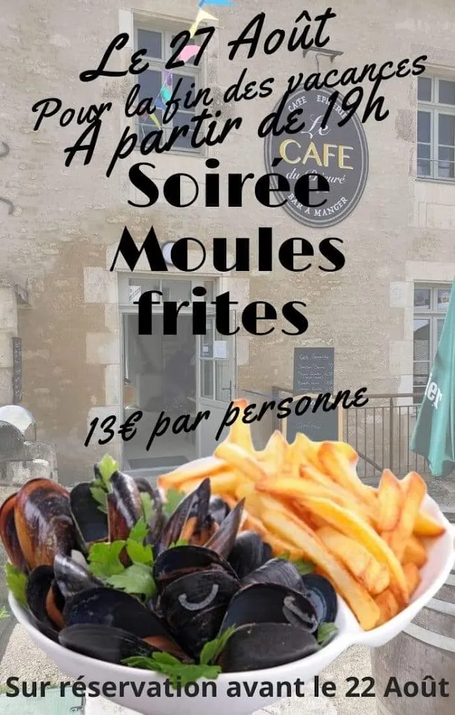 Menu_Le café du prieuré_Mouzeuil-Saint-Martin_image_6