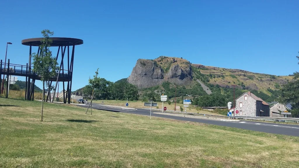 Café du Nord ristorante a Pinatelle