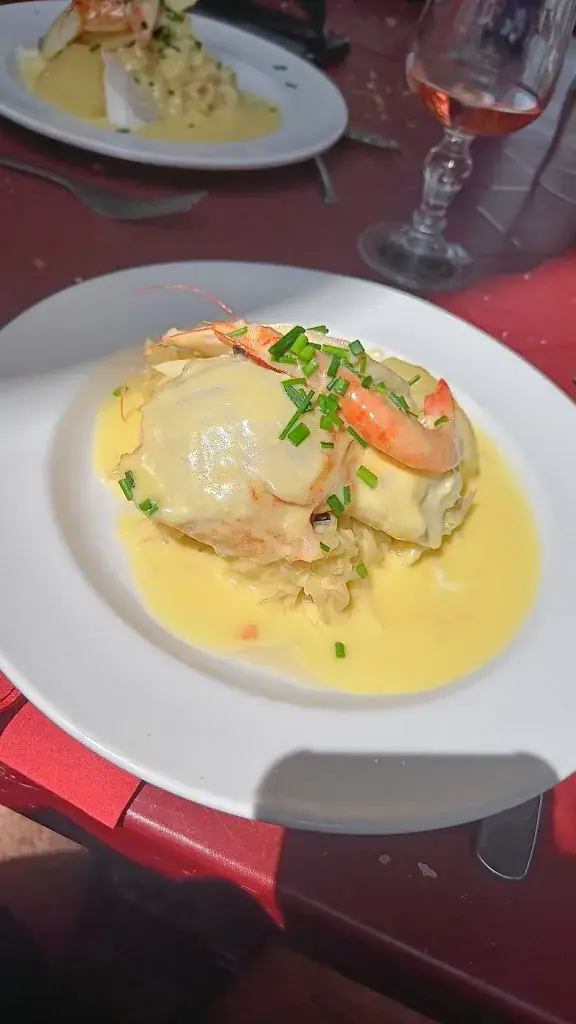 Thomas Menard_Le Grain de Sel_Saint-Molf_review