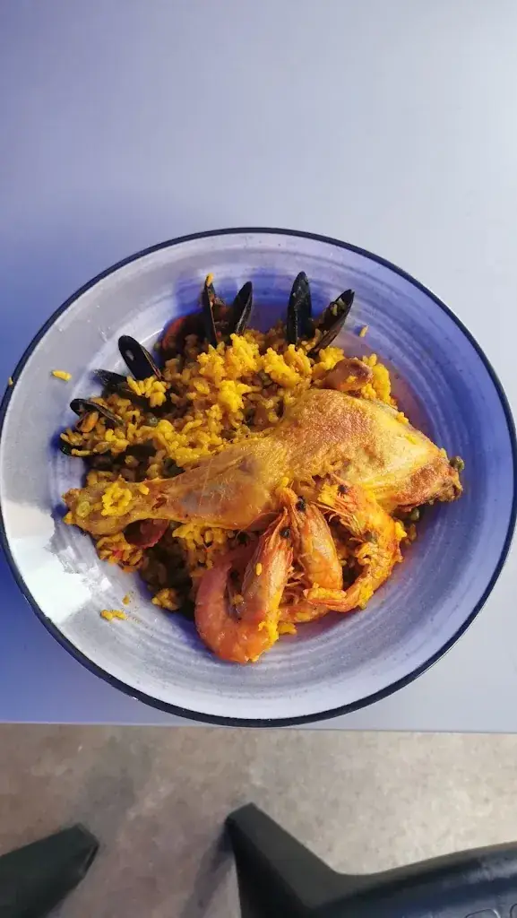 Menu_Denis pizza au feu de bois, food truck_Saint-Molf_image_6