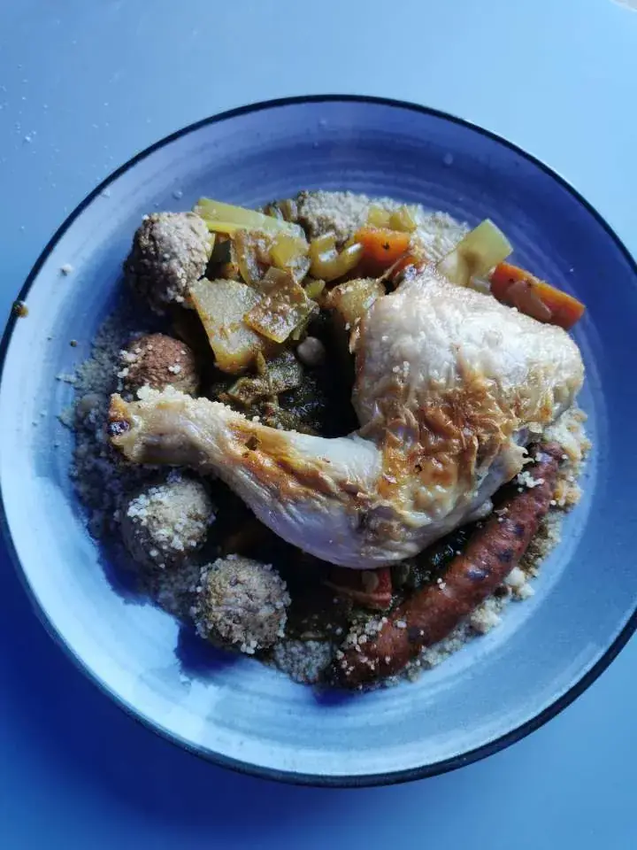 margot meluc_Denis pizza au feu de bois, food truck_Saint-Molf_review