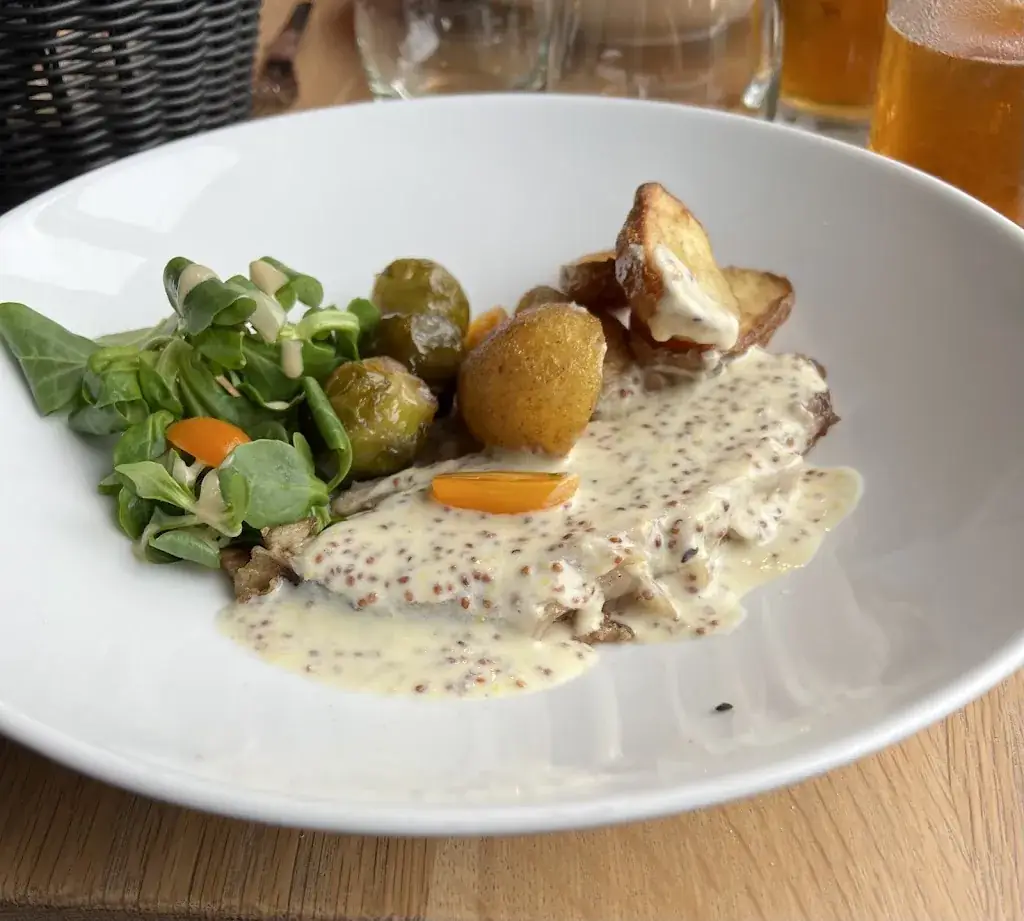 Menü_Bar Restaurant Le Local_Saint-Nicolas-de-Redon_Bild_5