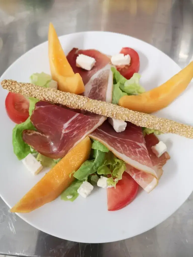 Menü_Bar Restaurant Le Local_Saint-Nicolas-de-Redon_Bild_7