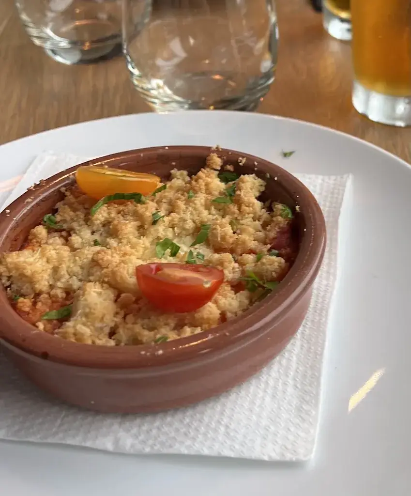 Melvin_Bar Restaurant Le Local_Saint-Nicolas-de-Redon_Bewertung