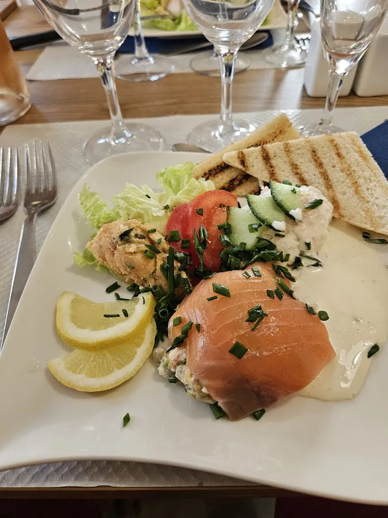 may j_Le Gourmandin_Saint-Mesmin_review