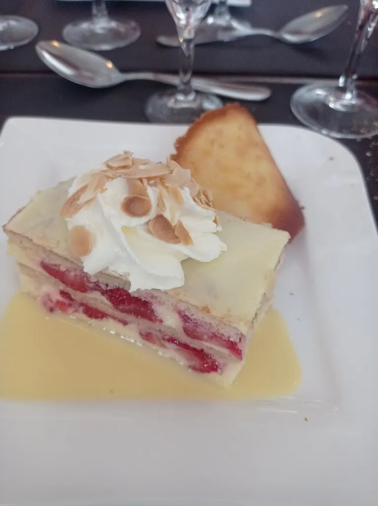 valerie Billy_Le Gourmandin_Saint-Mesmin_review