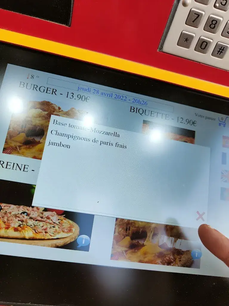 Menu_LES PIZZAS DU BOCAGE SAINT-MESMIN_Saint-Mesmin_image_3