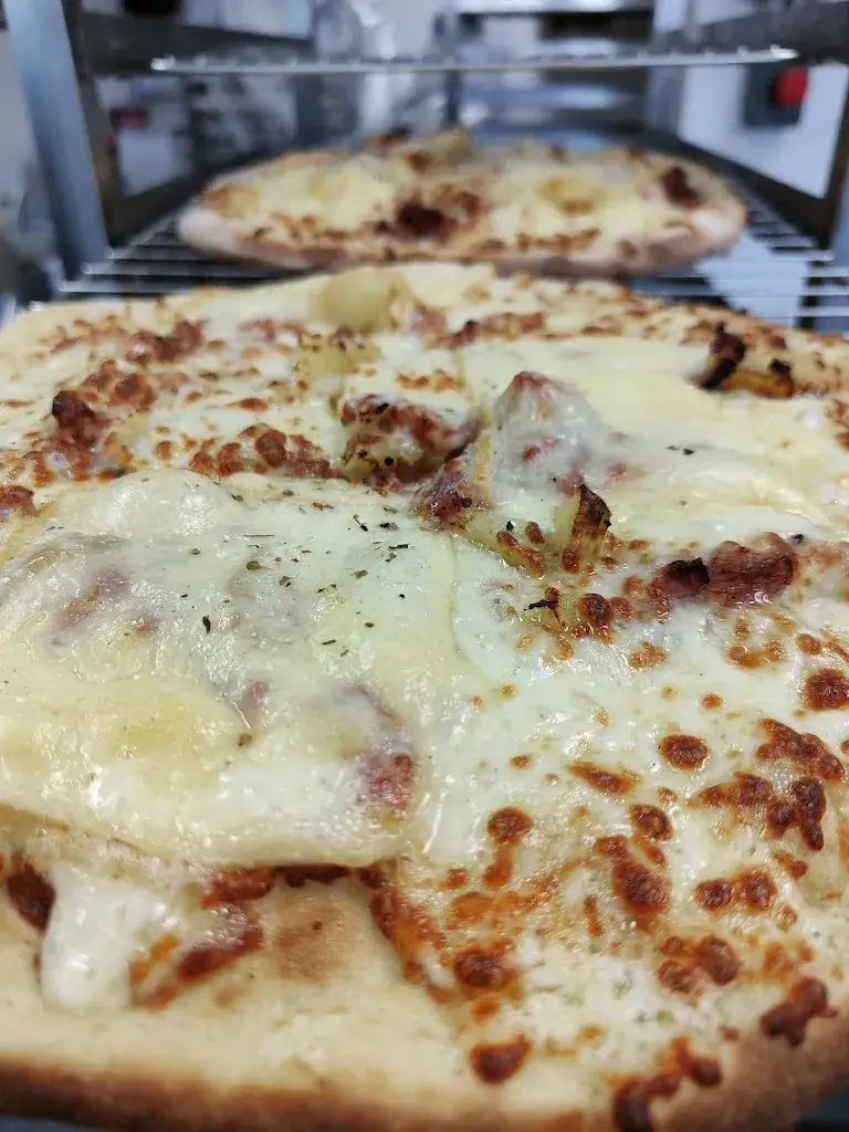 Menu_LES PIZZAS DU BOCAGE SAINT-MESMIN_Saint-Mesmin_image_6