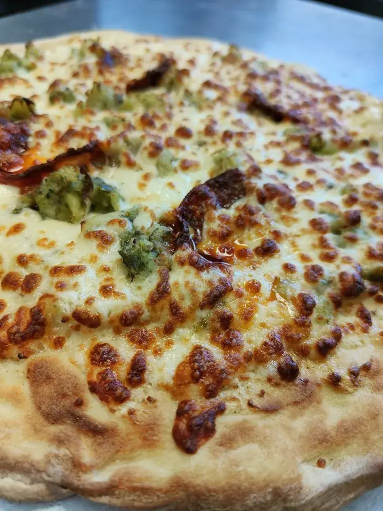 LES PIZZAS DU BOCAGE SAINT-MESMIN_Saint-Mesmin_slider_image_1