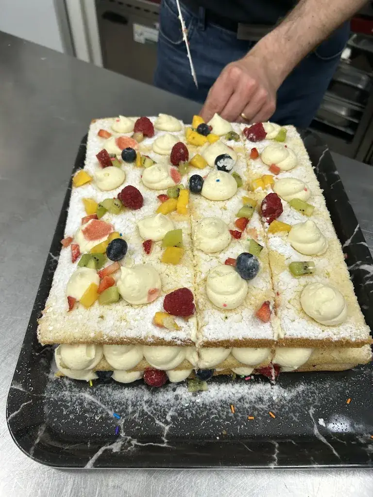 Le moulin d'or restaurant in Saint-Biez-en-Belin