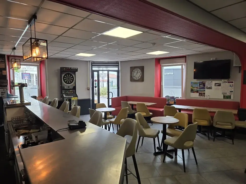 Laura Cohen_Le Grand Hôtel_Saint-Père-en-Retz_review