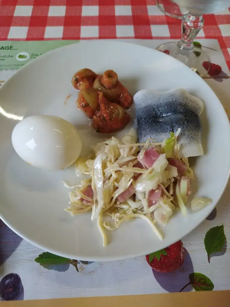 Menu_Restaurant Les Amis_Saint-Philbert-de-Bouaine_image_1