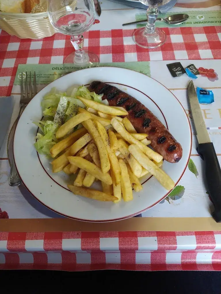 Menu_Restaurant Les Amis_Saint-Philbert-de-Bouaine_image_3