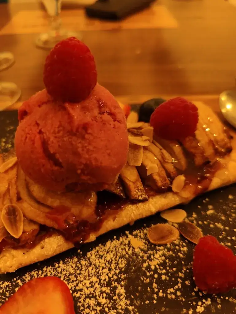 Menu_L' Ardoise de saint Pierre_Saint-Pierre-des-Nids_image_9