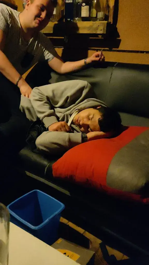 AD_Le Chalet_Saint-Philbert-de-Grand-Lieu_review