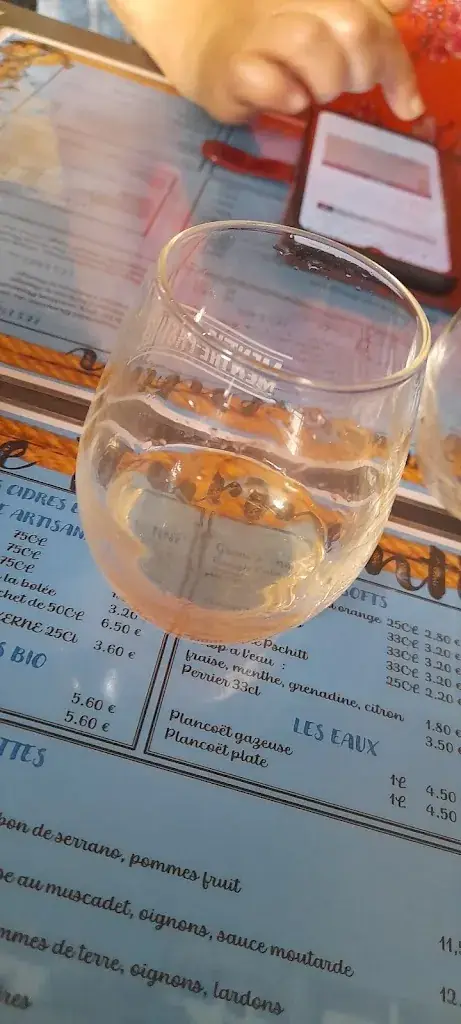 Menu_Crêperie le tourmentin_Saint-Philbert-de-Grand-Lieu_image_1