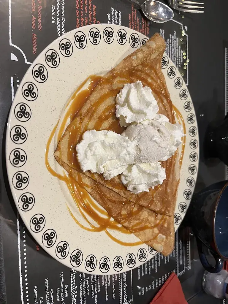 thenightgirl 44_Crêperie le tourmentin_Saint-Philbert-de-Grand-Lieu_review