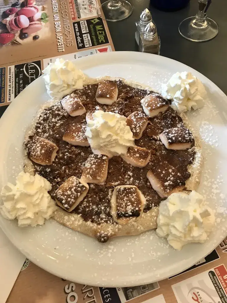 Kevin Kelliher_Le Tempo_Saint-Philbert-de-Grand-Lieu_review