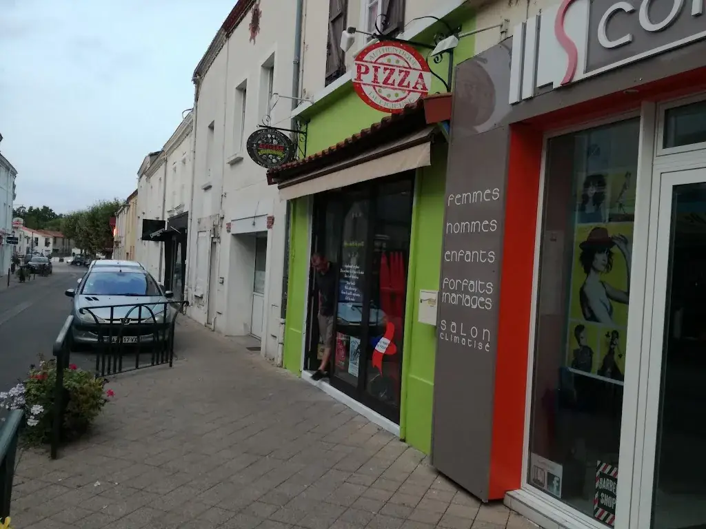 Le Tempo restaurant in Saint-Philbert-de-Grand-Lieu