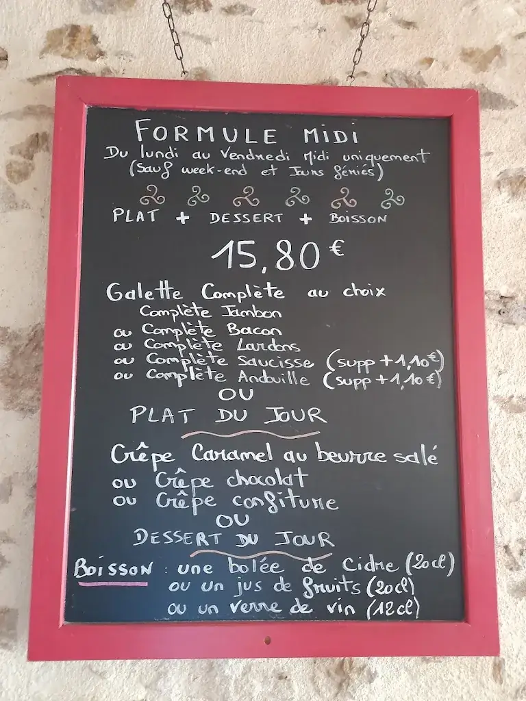 Menu_Crêperie Phil'breizh_Saint-Philbert-de-Grand-Lieu_immagine_1