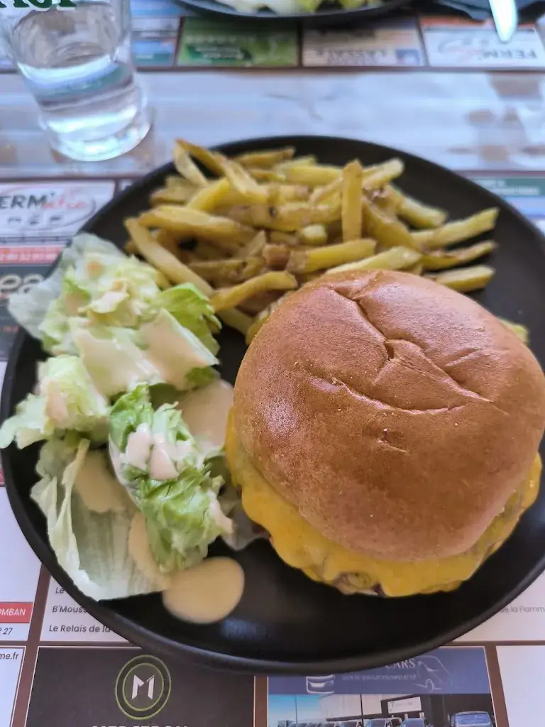 Arnaud RAMSDAM_B'Mousse_Saint-Philbert-de-Grand-Lieu_review