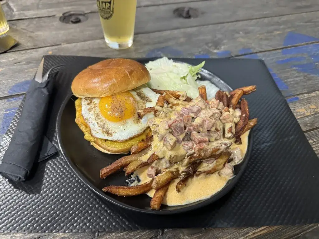 Lionel MOINARD_B'Mousse_Saint-Philbert-de-Grand-Lieu_review