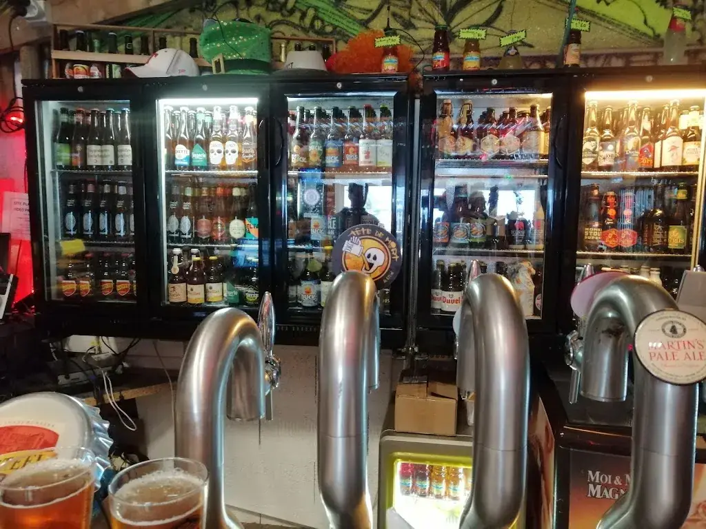 B'Mousse ristorante a Saint-Philbert-de-Grand-Lieu