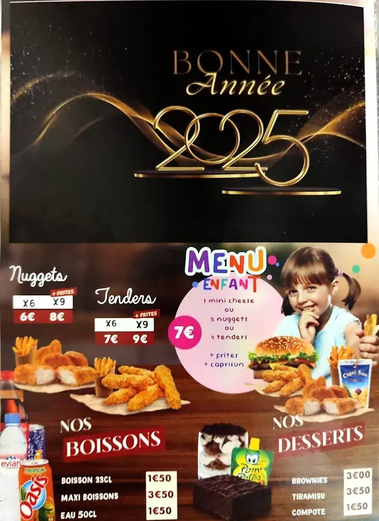 Menu_La petite cour fastfood_Saint-Pierre-la-Cour_image_3