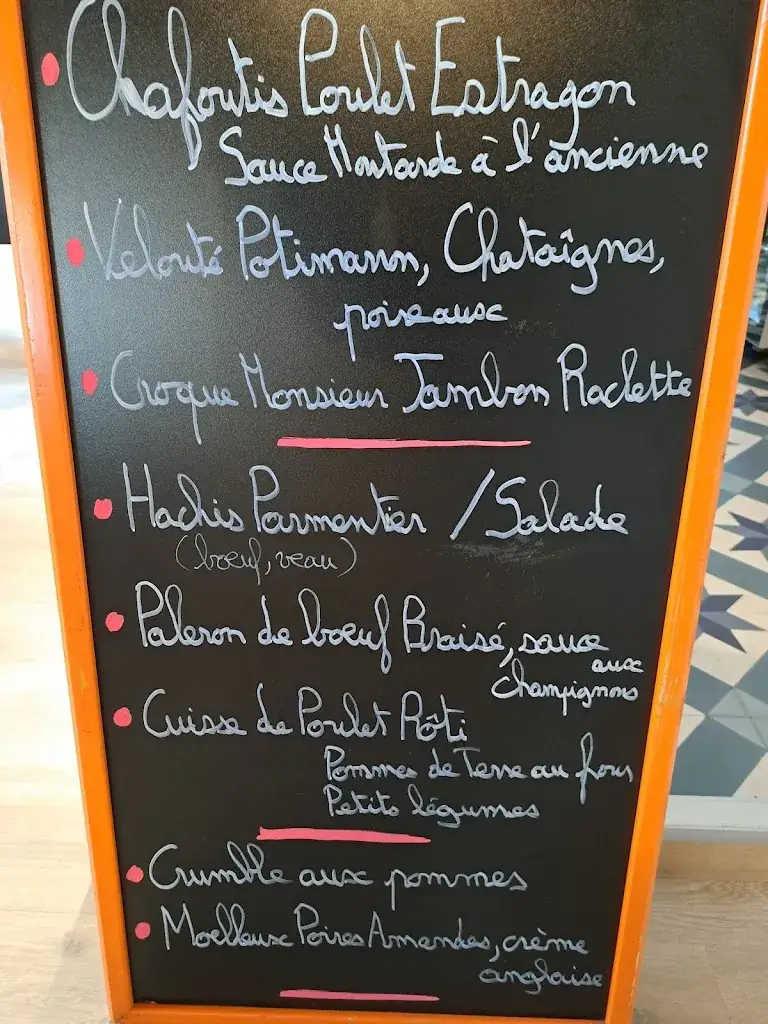 Menu_Les Lauriers_Saint-Pierre-la-Cour_image_1