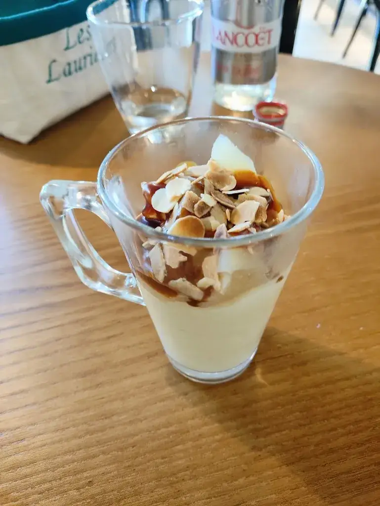 Menu_Les Lauriers_Saint-Pierre-la-Cour_image_9