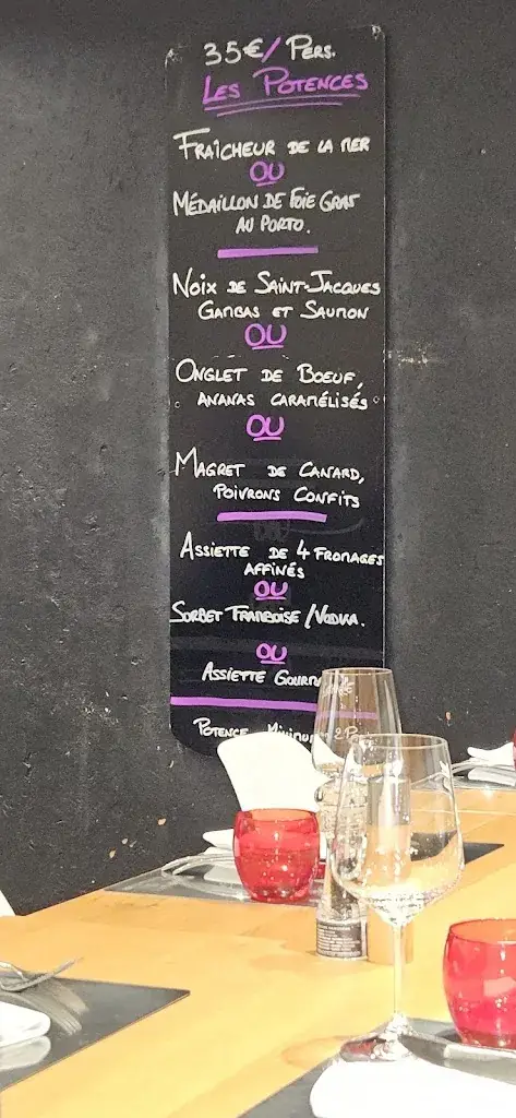 Menu_RAMBAULT La Cave Le Restaurant_Montrevault-sur-Èvre_image_2