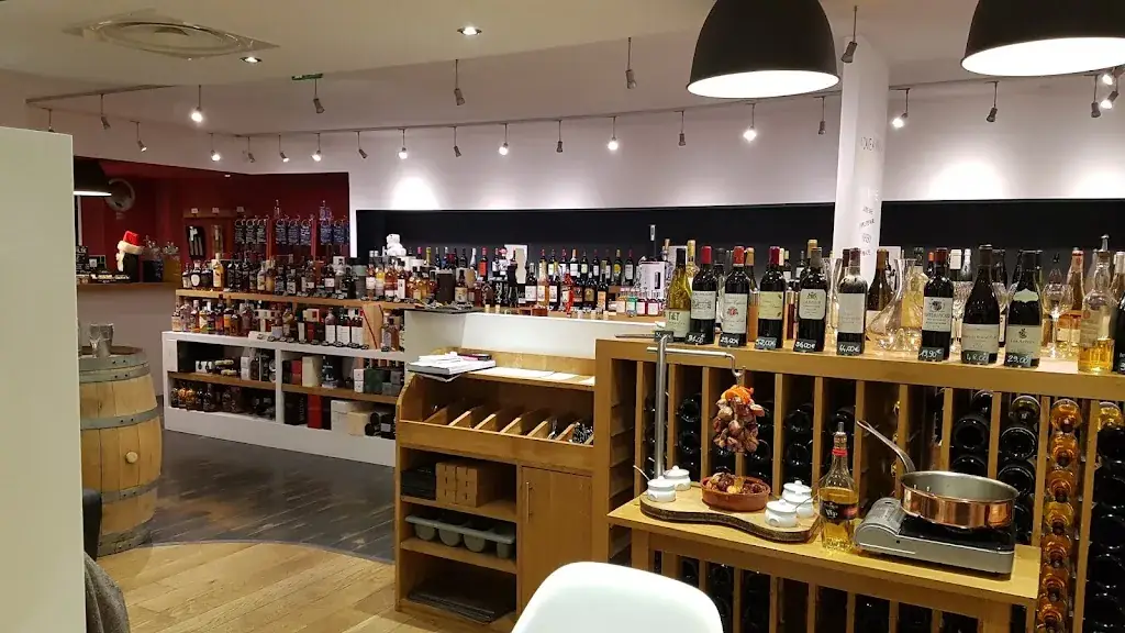 RAMBAULT La Cave Le Restaurant_Montrevault-sur-Èvre_slider_image_2