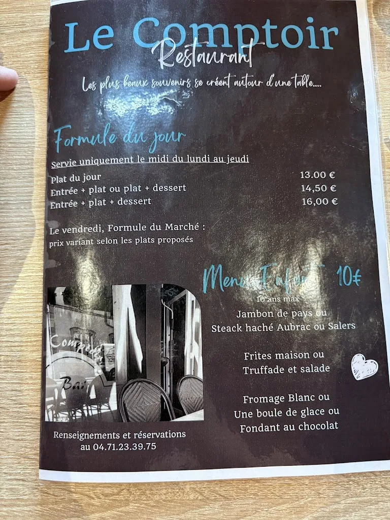 Menü_Le Comptoir_Murat_Bild_3