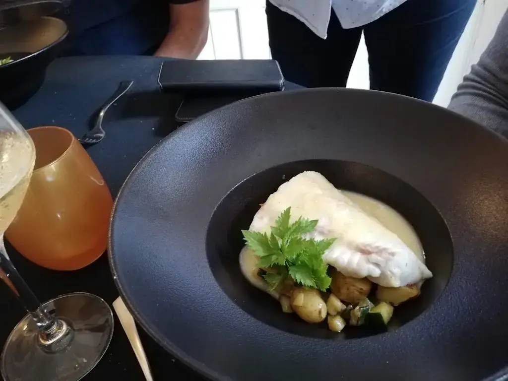 Menü_NATURE & FOLIES RESTAURANT A BEAUSSE_Mauges-sur-Loire_Bild_4